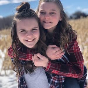 Meet your Posher, Maylin